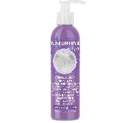 Naturtint. No Rinse Violet Mattifying CC Cream | Eliminates Unwanted Yellow and Copper Tones in Blonde, White and Bleached Hair | 95.8% Natural Ingredients | 200ml