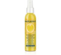 Naturtint Chamomile Lotion Brightening Hair Treatment Golden Reflections Hair Protection with Sun Protection Ecocert 99.5% Natural Ingredients 125 ml