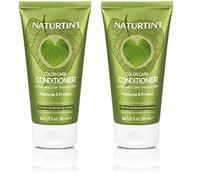 Naturtint Colour Fixing Protective Conditioner, 150 ml (Pack of 2)