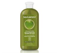 Naturtint Colour Fixing Shampoo 400ml