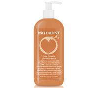 Naturtint Curl Definer Co-Wash Balm - 330ml