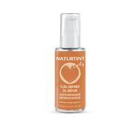 Naturtint 'Curly' Curl Definer Oil Repair 50ml