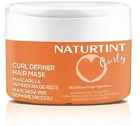 Naturtint 'Curly' Curl Definer Hair Mask 300ml