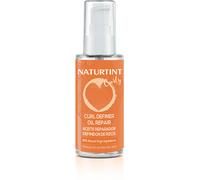 Naturtint Curly Method Repair Oil 50ml