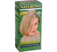 Naturtint Hair Color - Permanent - 10a - Light Ash Blonde - 5.28 Oz