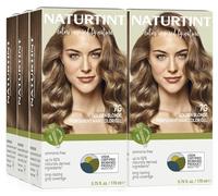 Naturtint Hair Color - Permanent - 7g - Golden Blonde - 5.28 Oz