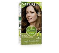 Naturtint | Hair Colour No Ammonia | High Percentage of Natural Ingredients | 6.31. Deep Almond Brown Colour | 170 ml