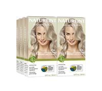 Naturtint by Phergal – Hair Color – Permanent – Light Ash Blonde – 170ml