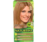 Naturtint - Hair Dye Sandy Golden Blonde 150ml