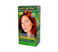 Naturtint Permanent Hair Colour Gel 7.46 Arizona Copper, Plant Enriched, Biobased, Ammonia Free, Long Lasting Grey Coverage and Radiant Colour, Nourishment and Protection