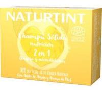 Naturtint Nutrition Shampoo Bar 75 gr
