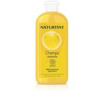 Naturtint Organic Chamomile Shampoo 330 ml