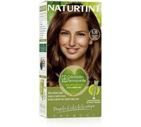 Naturtint Permanent Coloring Gel 6.35 Intense Cinnamon Brown