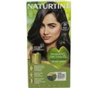Naturtint Permanent Hair Colourant | Brown/Black 2N 165ml