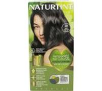 Naturtint Permanent Hair Colour, 3N Dark Chestnut Brown, Plant Enriched, Ammonia Free, Long Lasting Grey Coverage and Radiant Colour, Nourishment and Protection