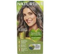 Naturtint Permanent Gel Hair Colour 170ml - 6N Dark Blonde