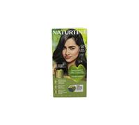 Naturtint Permanent Gel Hair Colour 2n Brown Black