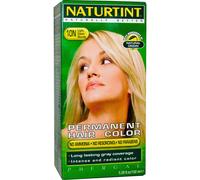 Naturtint, Permanent Hair Color, 10N Light Dawn Blonde, 5.28 fl oz (150 ml)