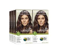 Naturtint Permanent Hair Color - 5.7 Light Chocolate Chestnut, 5.28 Fl Oz by Naturtint