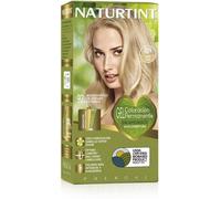 Naturtint Permanent Hair Color Gel, Ammonia-Free Dye 10N Blonde Alba