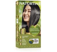 Naturtint Permanent Hair Color Gel, Ammonia-Free Dye 1N Black Ebony