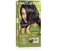 Naturtint Permanent Hair Color Gel, Ammonia-Free Dye 3N Dark Brown