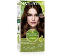 Naturtint Permanent Hair Color Gel, Ammonia-Free Dye 4.35 Intense