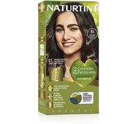 Naturtint Permanent Hair Color Gel, Ammonia-Free Dye 4G Golden