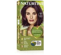 Naturtint Permanent Hair Color Gel, Ammonia-Free Dye 4M Chestnut