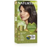 Naturtint Permanent Hair Color Gel, Ammonia-Free Dye 4N Natural