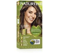 Naturtint Permanent Hair Color Gel, Ammonia-Free Dye 5G Light Brown