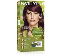Naturtint Permanent Hair Color Gel, Ammonia-Free Dye 5M Light Brown