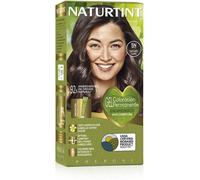 Naturtint Permanent Hair Color Gel, Ammonia-Free Dye 5N Light Brown