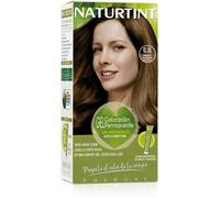 Naturtint Permanent Hair Color Gel, Ammonia-Free Dye 6.31 Intense