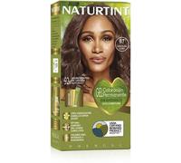 Naturtint Permanent Hair Color Gel, Ammonia-Free Dye 6.7 Light