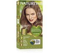 Naturtint Permanent Hair Color Gel, Ammonia-Free Dye 6G Dark Golden