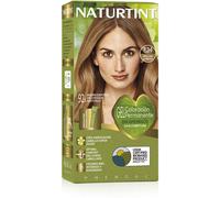 Naturtint Permanent Hair Color Gel, Ammonia-Free Dye 7.34 Luminous