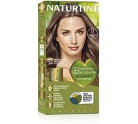 Naturtint Permanent Hair Color Gel, Ammonia-Free Dye 7.7 Teide Brown