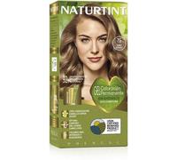 Naturtint Permanent Hair Color Gel, Ammonia-Free Dye 7G Golden Blonde