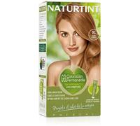Naturtint Permanent Hair Color Gel, Ammonia-Free Dye 8C Copper Blonde