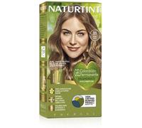 Naturtint Permanent Hair Color Gel, Ammonia-Free Dye 8N Wheat Blonde