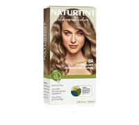 Naturtint Permanent Hair Colorant, 8a Ash Blonde 5.28 Fl Oz (155 Ml) by Naturtint