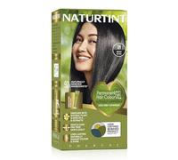 Naturtint by Phergal - Permanent Natural Hair Colour - Ebony Black