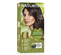 Naturtint Permanent Hair Colour, 4N Natural Chestnut, Natural Chestnut