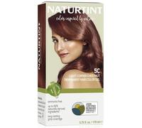 Naturtint Permanent Hair Colour, 5C Light Copperish Chestnut