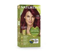 Naturtint Permanent Hair Colour 6.66 (Fireland)