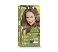 Naturtint Permanent Hair Colour Gel 6G Dark Golden Blonde, Plant Enriched, Biobased, Ammonia Free, Long Lasting Grey Coverage and Radiant Colour, Nourishment and Protection