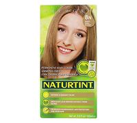 Naturtint Permanent Hair Colour, 8N Wheatgerm Blond, Wheatgerm Blond