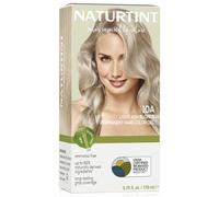 Naturtint, Permanent Hair Colour Blond 170 ml, 10A Light Ash Blonde
