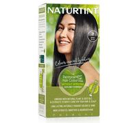 Naturtint Permanent Hair Colour Gel - 1N Ebony Black - 170ml